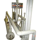 Conjunto de intercambiador de calor