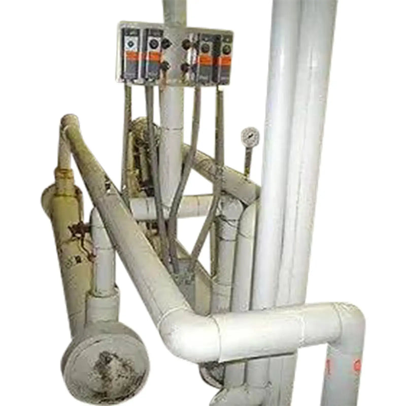 Heat Exchanger Assembly
