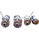 Teel 3P604 Centrifugal Pump (2 HP)