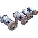 Teel 4RH63 Centrifugal Pump (1.5 HP)