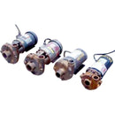 Teel 4XZ08 Centrifugal Pump (2 HP)