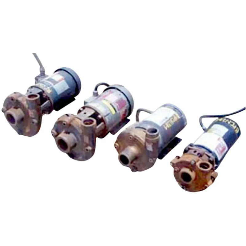 Bomba centrífuga Teel 3P604 (2 HP)