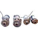 Teel 3P604 Centrifugal Pump (2 HP)