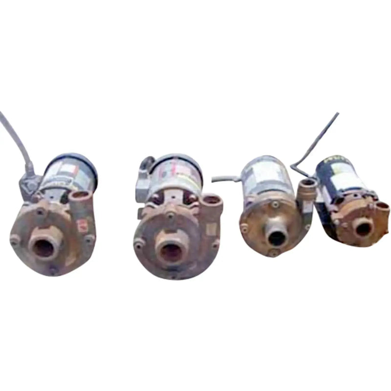 Bomba centrífuga Teel 3P604 (2 HP)