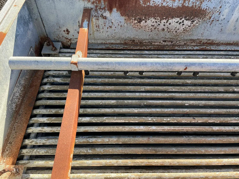 Evapco Evaporative Condenser - 35 Ton