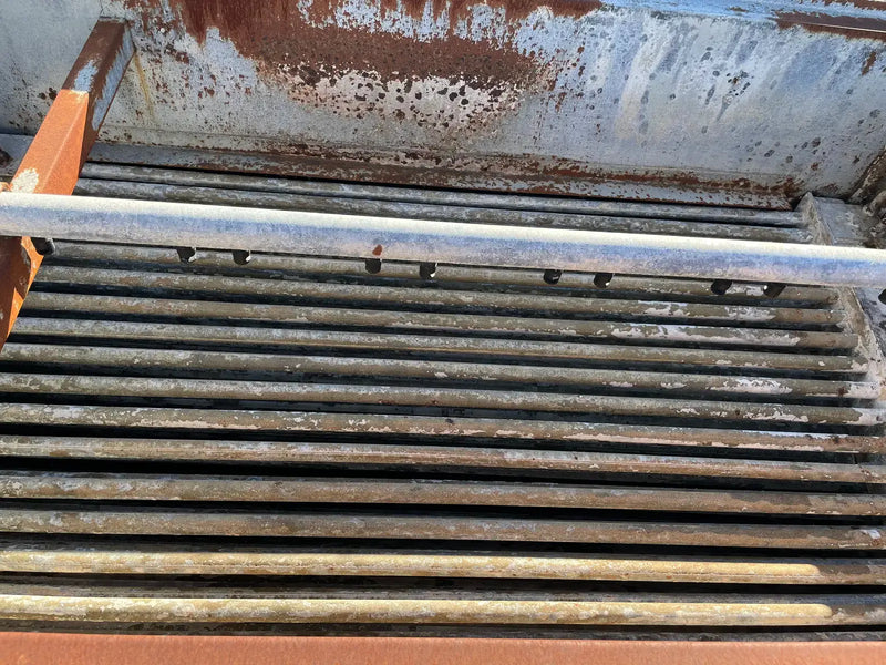 Evapco Evaporative Condenser - 35 Ton