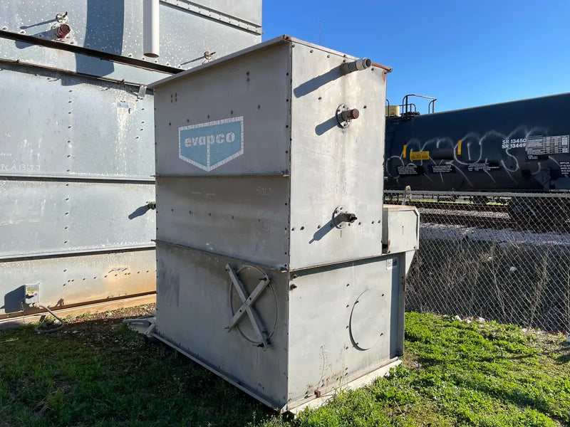 Evapco Evaporative Condenser - 35 Ton