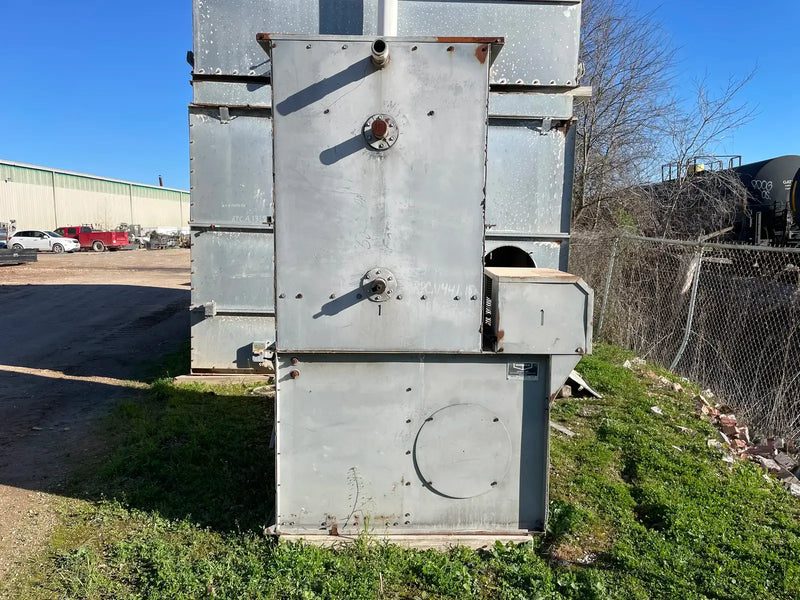 Evapco Evaporative Condenser - 35 Ton