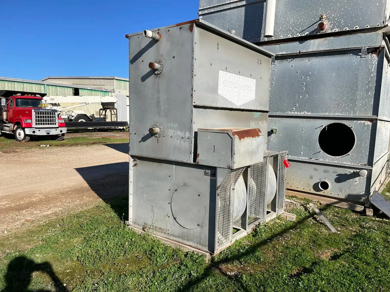 Evapco Evaporative Condenser - 35 Ton