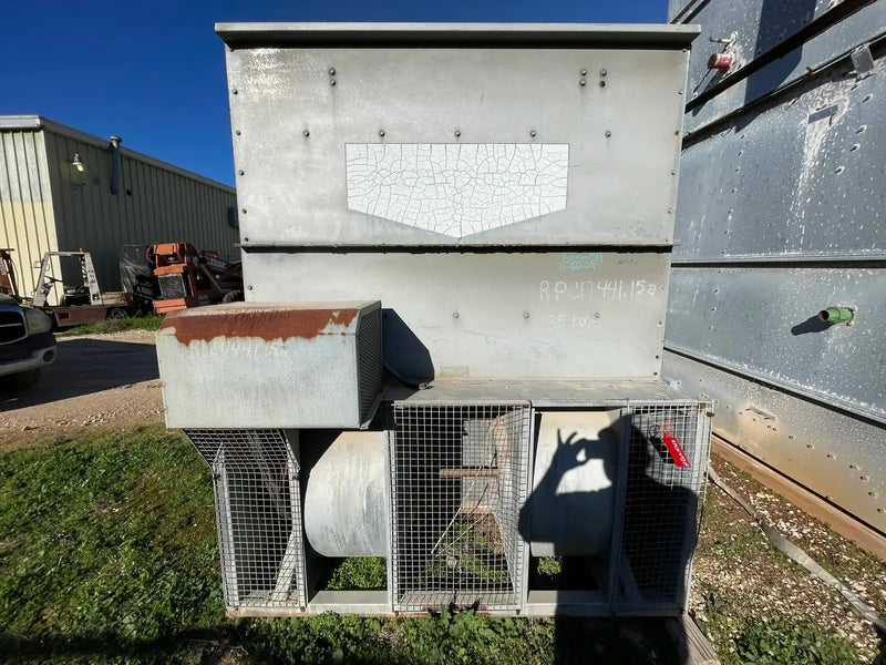 Evapco Evaporative Condenser - 35 Ton