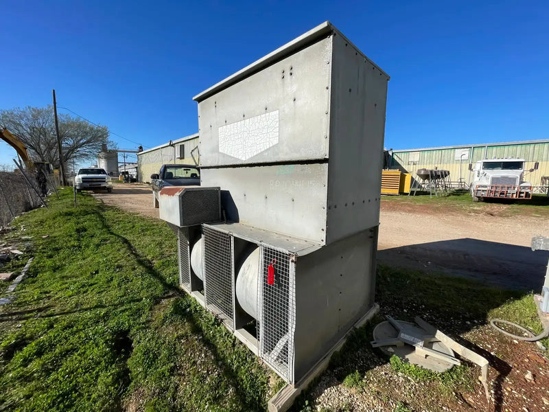 Evapco Evaporative Condenser - 35 Ton