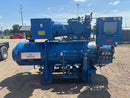 Vilter VSM601 Rotary Screw Compressor Package (Vilter VSM601, 250 HP 480 V)