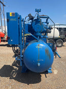 Vilter VSM601 Rotary Screw Compressor Package (Vilter VSM601, 250 HP 480 V)