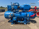 Vilter VSM601 Rotary Screw Compressor Package (Vilter VSM601, 250 HP 480 V)