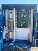 Vilter VSM601 Rotary Screw Compressor Package (Vilter VSM601, 250 HP 480 V)