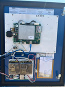 Vilter VSM601 Rotary Screw Compressor Package (Vilter VSM601, 250 HP 480 V)