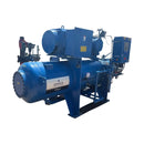 Vilter VSM601 Rotary Screw Compressor Package (Vilter VSM601, 250 HP 480 V)