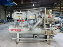 Mycom F220JS-LI-E-300 Rotary Screw Compressor Package (Mycom 220JS-V, 300 Hp, 460 V)