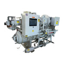 Mycom F220JS-LI-E-300 Rotary Screw Compressor Package (Mycom 220JS-V, 300 Hp, 460 V)