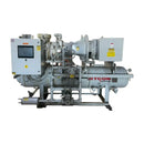 Mycom F220JS-LI-E-300 Rotary Screw Compressor Package (Mycom 220JS-V, 300 Hp, 460 V)