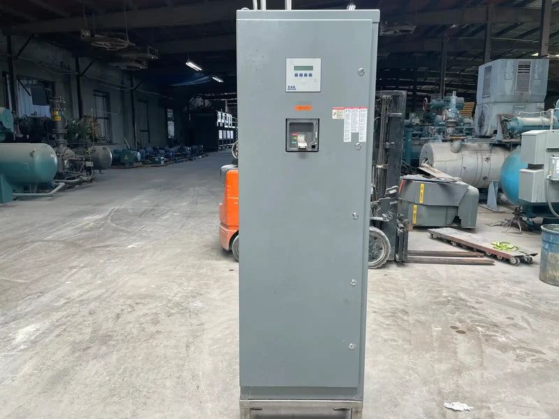 Ram Industries Screw Compressor Motor Starter (300 Hp, 460 Volt, 60 Hz)