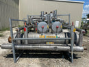Ammonia Distribution Valve System Skid