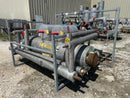 Ammonia Distribution Valve System Skid
