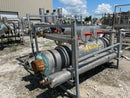 Ammonia Distribution Valve System Skid