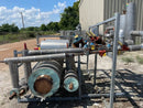 Ammonia Distribution Valve System Skid
