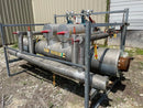 Ammonia Distribution Valve System Skid