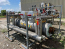 Ammonia Distribution Valve System Skid