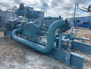 Frick RWB-II-496V Rotary Screw Compressor Package (Frick TDSH355S, 500 HP, 4160 V)