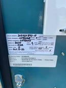 Frick RWB-II-496V Rotary Screw Compressor Package (Frick TDSH355S, 500 HP, 4160 V)