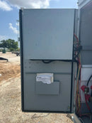 Frick RWB-II-496V Rotary Screw Compressor Package (Frick TDSH355S, 500 HP, 4160 V)