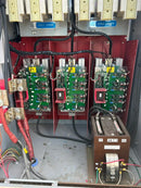 Frick RWB-II-496V Rotary Screw Compressor Package (Frick TDSH355S, 500 HP, 4160 V)