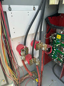 Frick RWB-II-496V Rotary Screw Compressor Package (Frick TDSH355S, 500 HP, 4160 V)