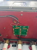 Frick RWB-II-496V Rotary Screw Compressor Package (Frick TDSH355S, 500 HP, 4160 V)