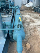 Frick RWB-II-496V Rotary Screw Compressor Package (Frick TDSH355S, 500 HP, 4160 V)