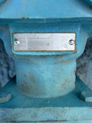 Frick RWB-II-496V Rotary Screw Compressor Package (Frick TDSH355S, 500 HP, 4160 V)