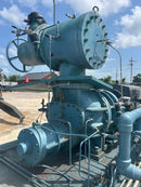 Frick TDSH355S Rotary Bare Screw Compressor