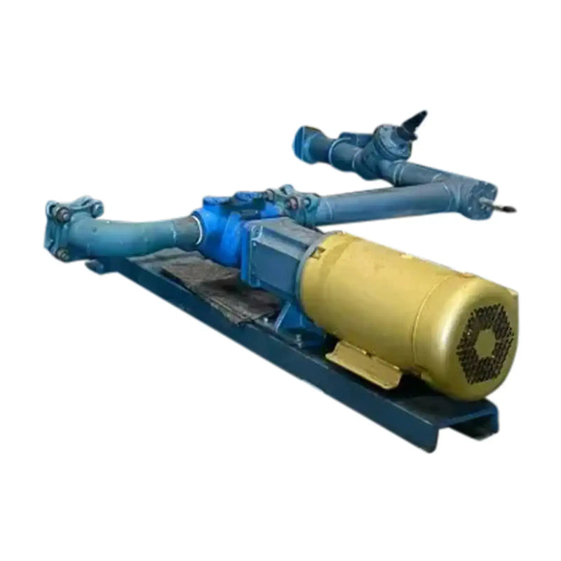 Bomba de engranajes rotativa Viking AK495 (5 HP, 115 GPM máx.)