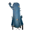 Frick Vertical Ammonia Oil Separator (40in X 90in. 635 Gallons)