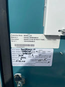 Frick RWB-II-496V Rotary Screw Compressor Package (Frick TDSH355S, 500 HP 4160 V)