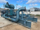 Frick RWB-II-496V Rotary Screw Compressor Package (Frick TDSH355S, 500 HP 4160 V)