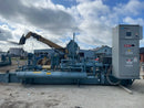 Frick RWB-II-496V Rotary Screw Compressor Package (Frick TDSH355S, 500 HP 4160 V)