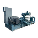 Frick RWB-II-496V Rotary Screw Compressor Package (Frick TDSH355S, 500 HP 4160 V)