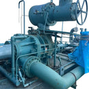 Frick TDSH355S Rotary Bare Screw Compressor