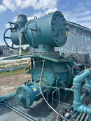 Frick TDSH355S Rotary Bare Screw Compressor