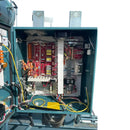 Panel de microcontrol del compresor de tornillo Frick Quantum HD Retrofit