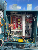 Panel de microcontrol del compresor de tornillo Frick Quantum HD Retrofit